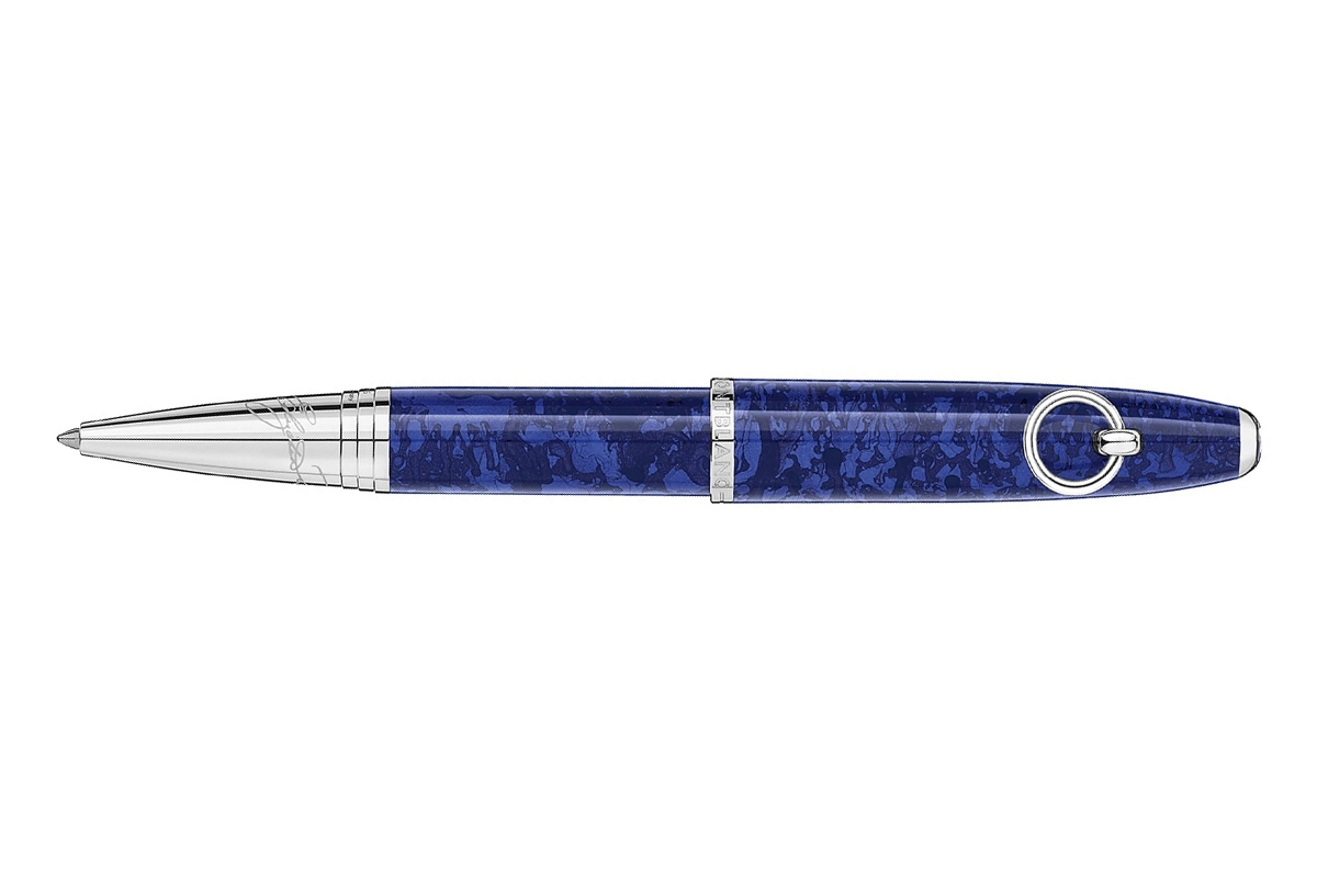 Montblanc Muses Elizabeth Taylor Special Edition Balpen